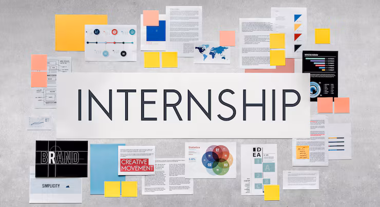 Internship at Livewire tenkasi