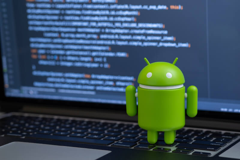 Android Development Course in tenkasi