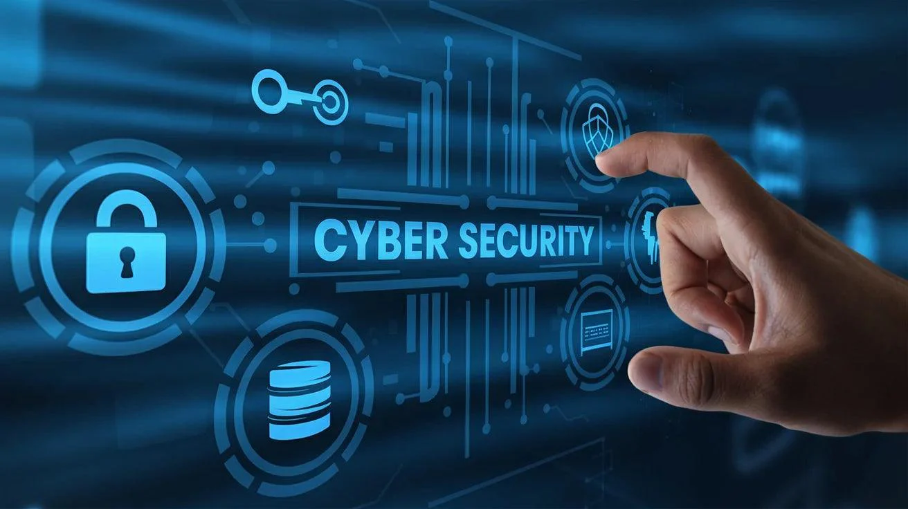 Cybersecurity Course