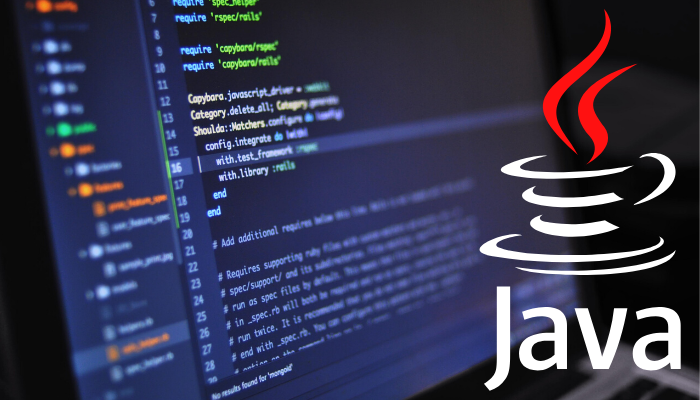 Java Programming Course in tenkasi